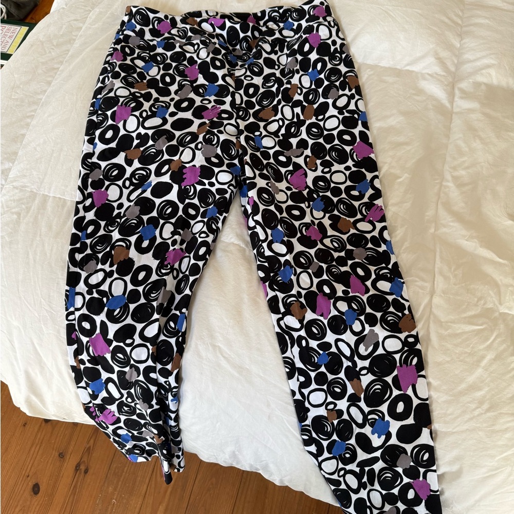 Joseph Ribkoff Pants - size 16